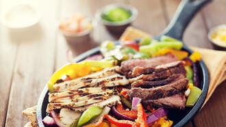 This Is The Highest-Rated Restaurant In Boulder