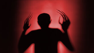 Hauntings & Vampires