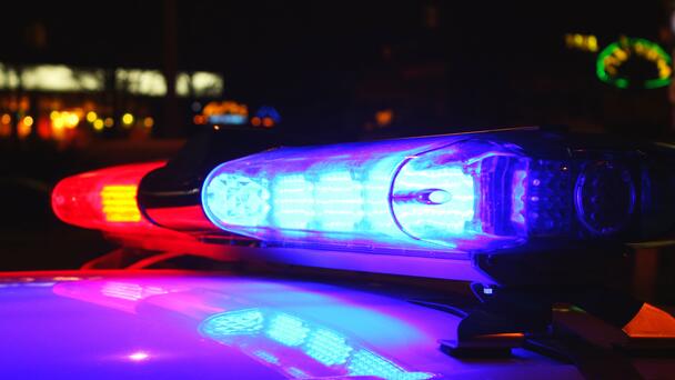 One Killed, One Critical in Pacoima Fireworks-Related Fire
