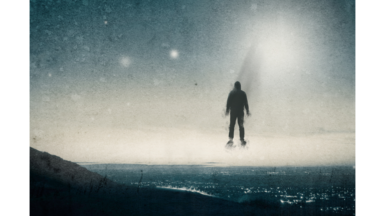 Life of Charles Fort