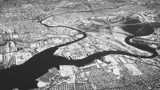 Strange Tales of NJ & America