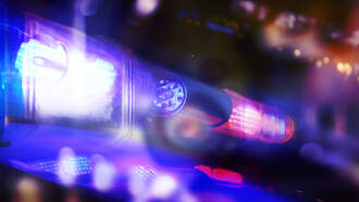 Bicyclist killed in Blendon Township crash