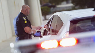 Highway Patrol Conducting OVI Checkpoints in Two Ohio Counties Friday Night