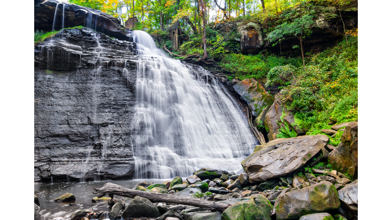 Cuyahoga Valley National Park