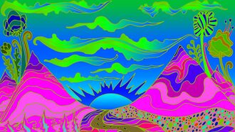 Woodstock, Hendrix & Lennon