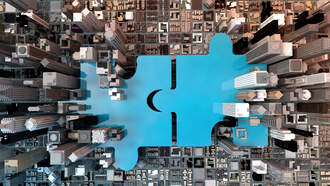 "The New York Times" Introduces Its Next Generation Puzzle Game