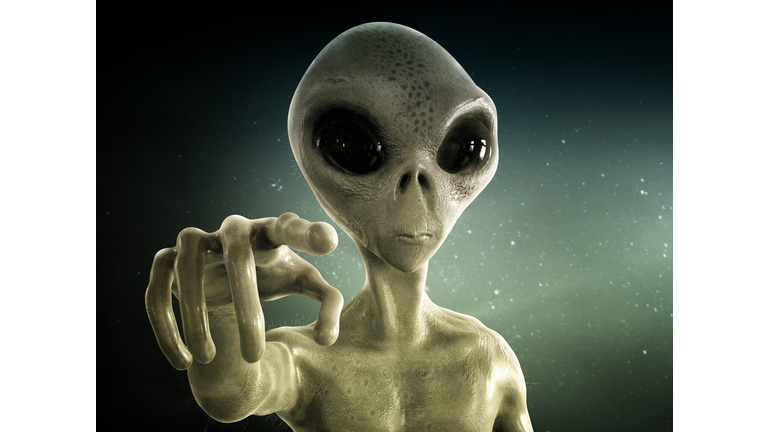 Catch an alien on your Ring camera and win $1 million
