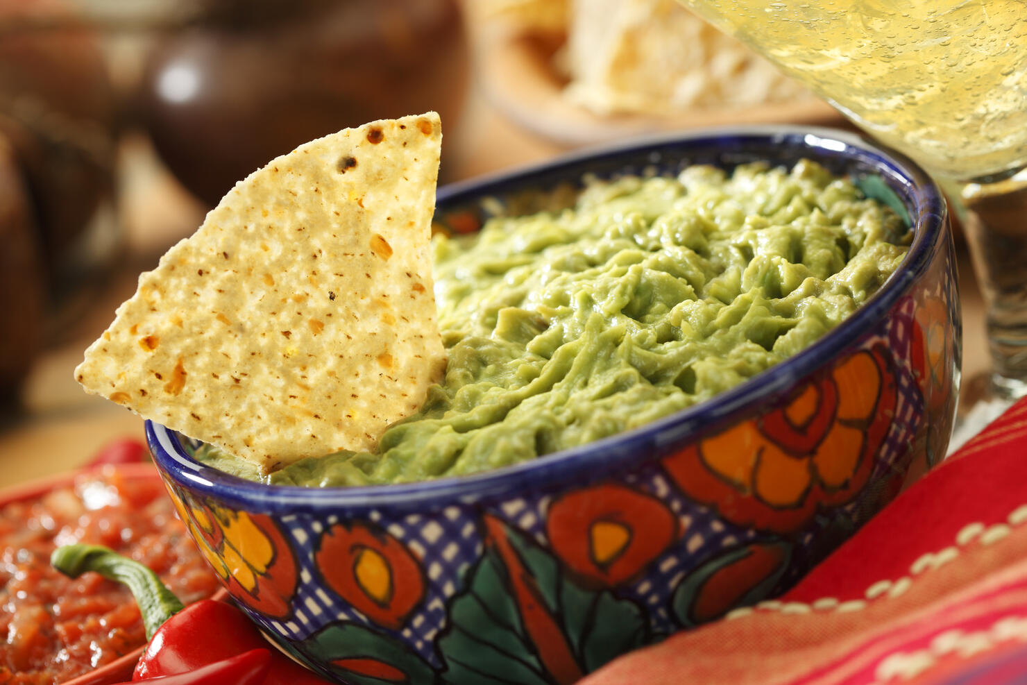 Guacamole
