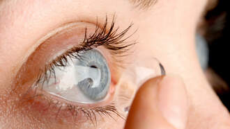 The River Morning Show with Kevin & Tracy - A new episode of 'Random Things Tracy says!'