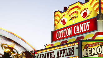 Big Weekend of Concerts at NYS Fair