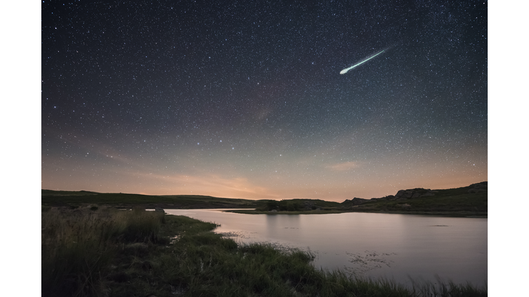 Big perseid