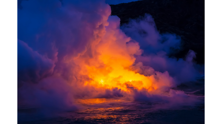 Sites of Destruction