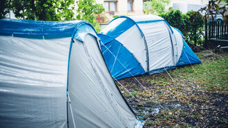 Preparedness & Disasters