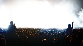 Celebrity & The Beatles