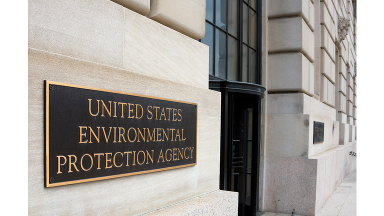 EPA Offices, Washington DC