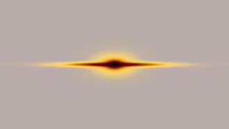 Physics, Light, & God