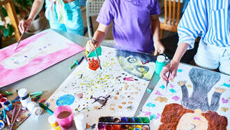 Hometown Hustler: Bri Harb of Sounds of Color Studio