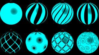 Mini Book Ornament Making