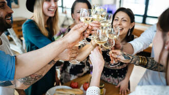 Textual Healing: Just Blame Kevin