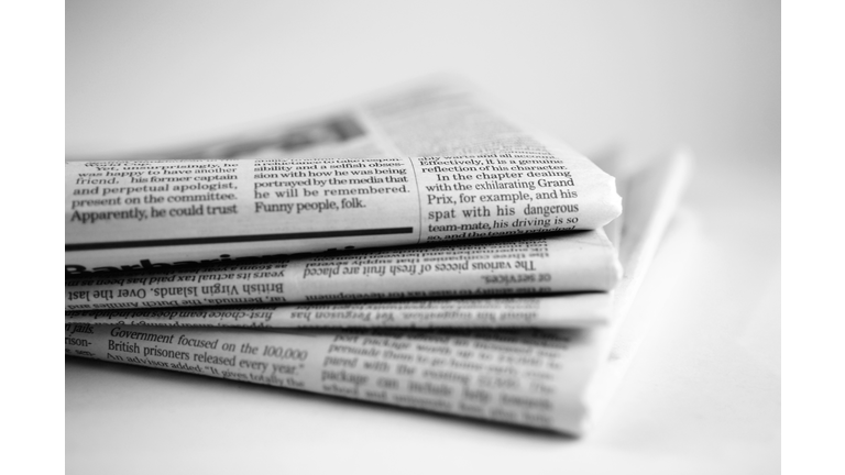 Newspaper Series