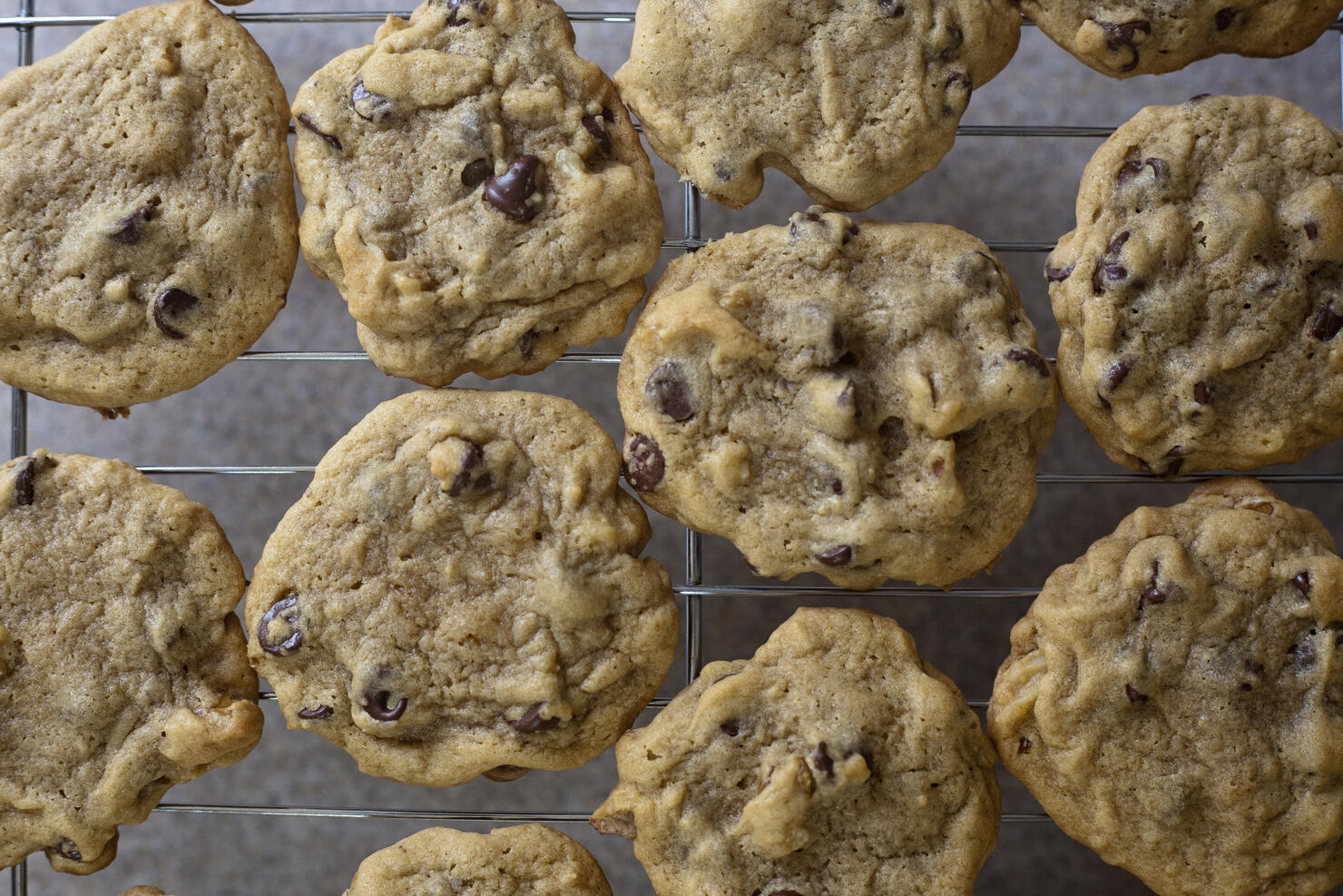 Cookies in Israel