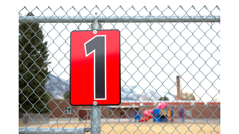 Number One School