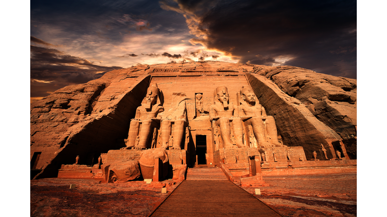 Creation & Ancient Origins