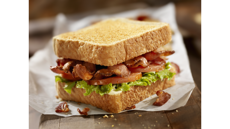 BLT Sandwich