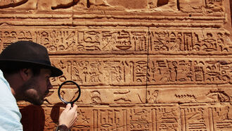 Alternative Archaeology & Perspectives