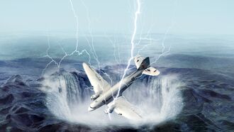 Fighting Cancer / Planes & Electronic Fog