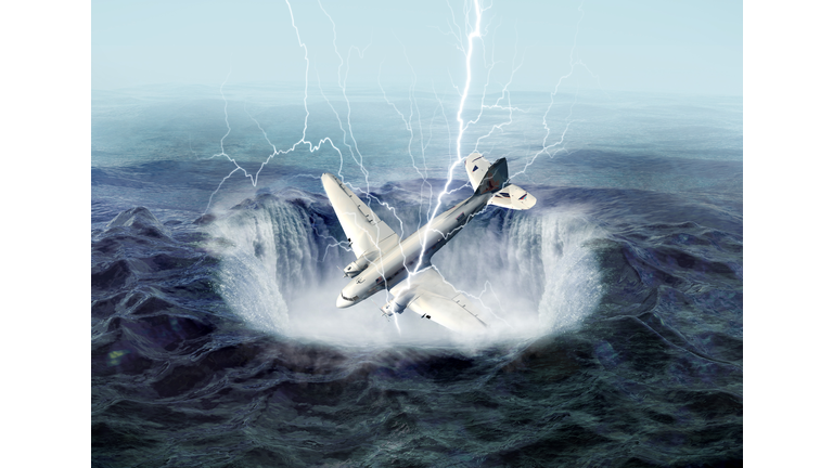 Fighting Cancer / Planes & Electronic Fog