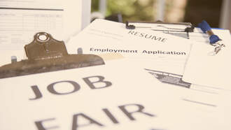 Feria De Trabajo En El Condado Gwinnett 