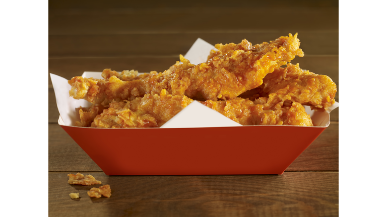 chicken tenders