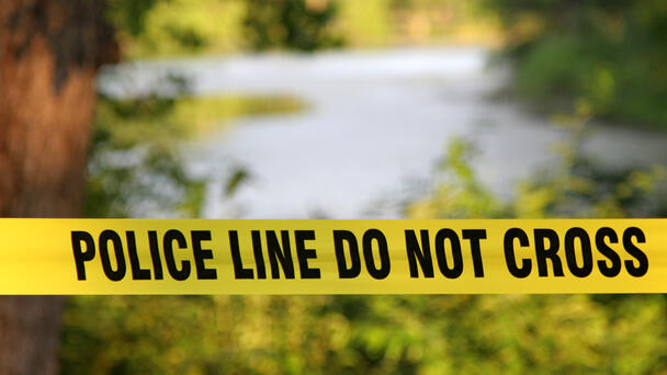 Bodies Of 3 Children, Their Mother, Pulled From Lake In Likely Homicide