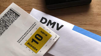 Going to the DMV Just Got Easier