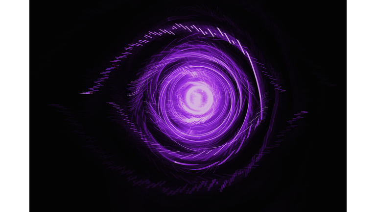 Control & World Events