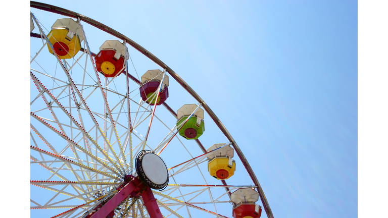 Ferris Wheel