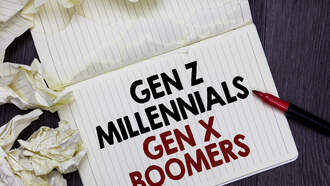 Gen Z Couples Fight More About Money -- Why?