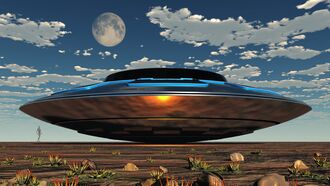 Roswell & the Nazi Connection