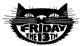 Friday the 13th Calls