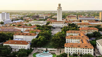 UT System Chancellor And UT Austin President Named