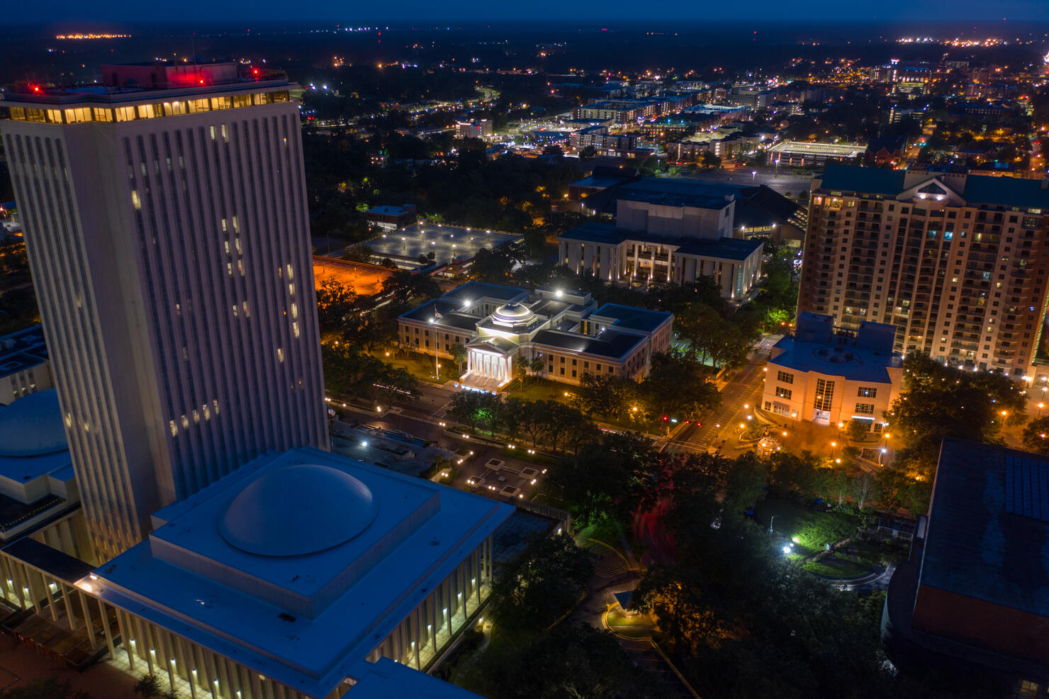 The Most Dangerous City In Florida iHeart