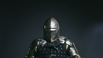 Round Table: Knights Templar