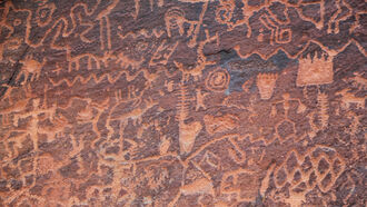 Earth Changes, Prophecy, & Bigfoot