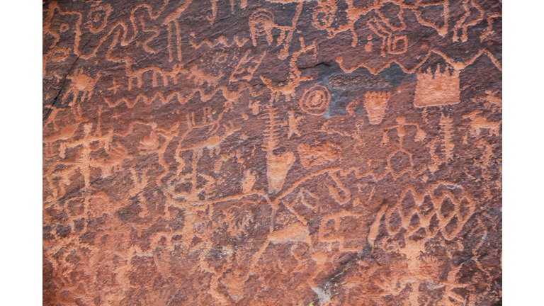 Earth Changes, Prophecy, & Bigfoot