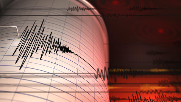 Fifth Earthquake This Month Confirmed Near Elgin