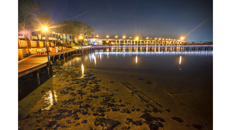 Stuart Boardwalk