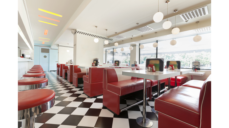 diner restaurant