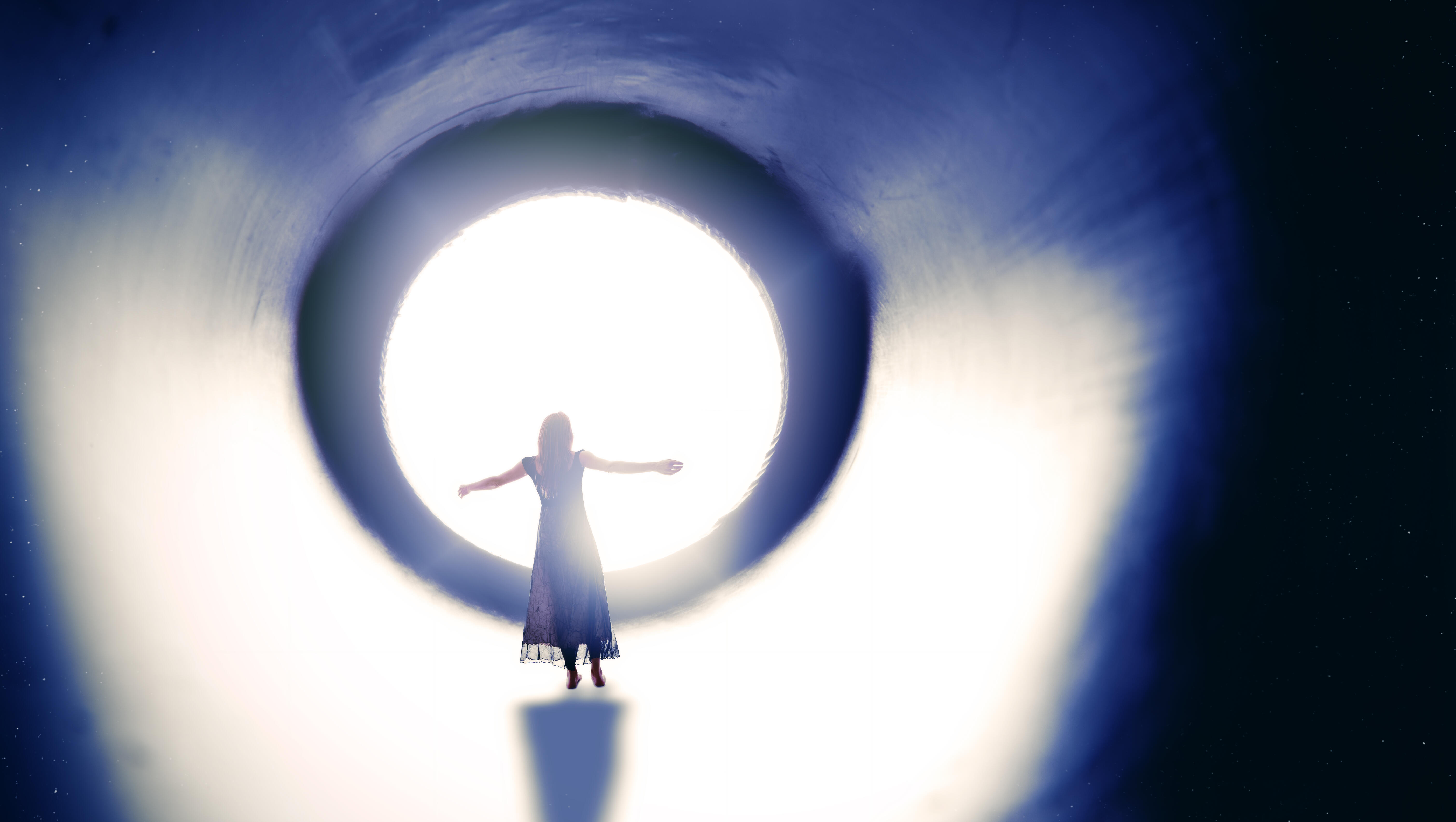 Student Loan Crisis / NDE & Spiritual Transformation