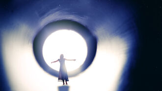 Student Loan Crisis / NDE & Spiritual Transformation